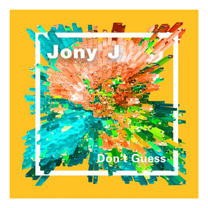 不用去猜 (Jazz Version)