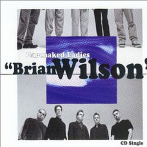 Brian Wilson (2000)