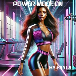 POWER MODE:ON