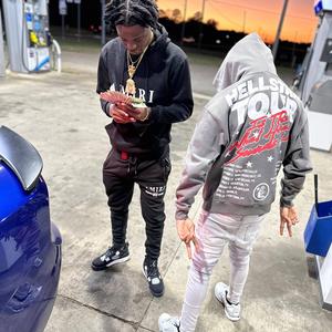 Pootie Tang (feat. Big5)