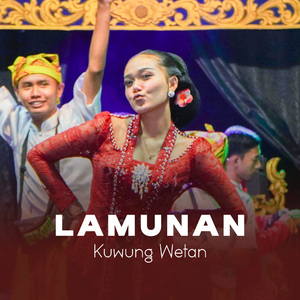Lamunan