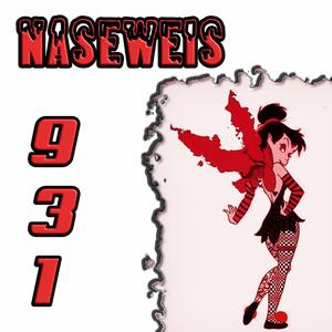 Naseweis (feat. rywun)
