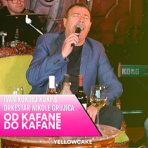 Zena sa zelenim ocima (Uzivo)