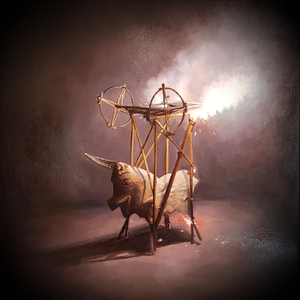 Éxodo Espiritual (feat. Eve)