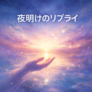 夜明けのリプライ