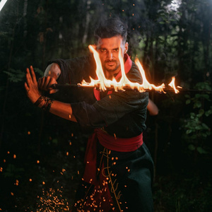 Туманы (cover Нѣва)