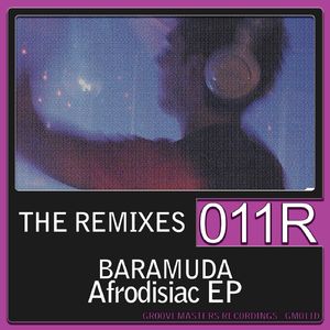 Afrodisiac (Daniel Beasley Remix)