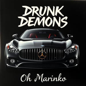 Oh Marinko (Remix)