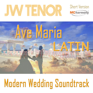 Ave maria latin (Short version)