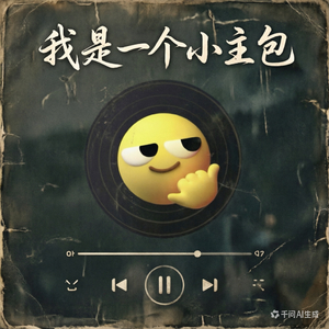 我是一个小主包