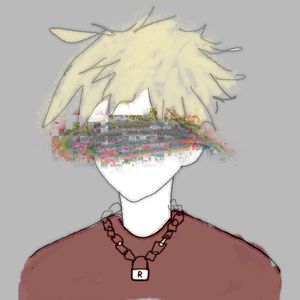 看不清才恨自己