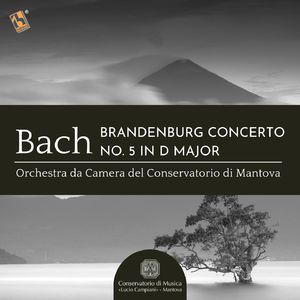 Brandenburg Concerto No. 5
