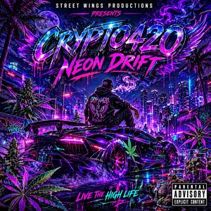 ELEVATED (feat. Petey Pure)