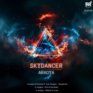 Skydancer (Original Mix)