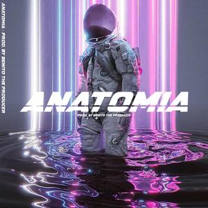 Anatomía (Beat Reggaeton Romantico 2026, Instrumental de Reggaeton)