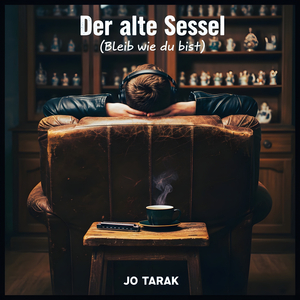 Der alte Sessel (Bleib wie du bist)