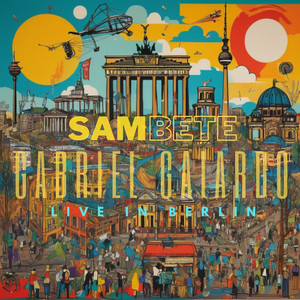 Sambete (Live in Berlin)