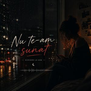 Nu te-am sunat