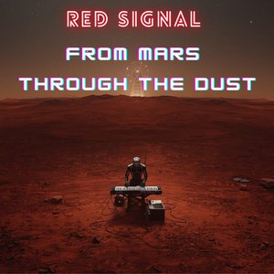 Throgh the Dust