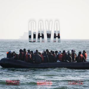 CAVA (feat. ZEKO)