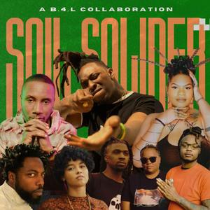 SOIL SOLDIERS