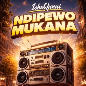 Ndipewo Mukana Official audio