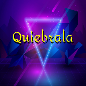 Quiebrala