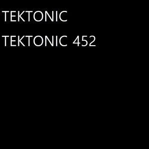 Tektonic 452
