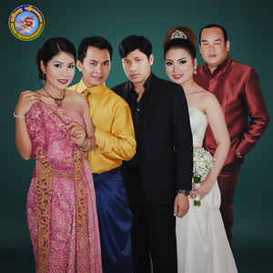 ខ្ញុំមេម៉ាយៗ