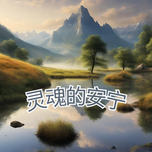 灵魂的安宁