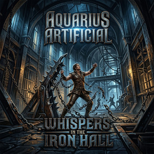 Whispers in the Iron Hall