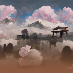 Nirvana Avenue Amphetamine Interlude