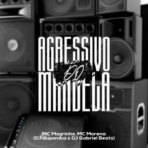 Agressivo do Mandela