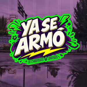 Ya se armó con las Chilangas