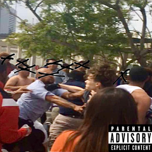 WHO TF GOT A PROBLEM