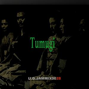 Tumugi (Original Mix)
