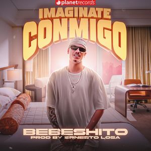 Imaginate Conmigo (Prod. by Ernesto Losa x Roberto Ferrante)