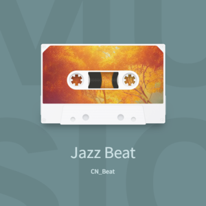 OldSchool BoomBap Jazz R＆B Pop Beat "威士忌酸"