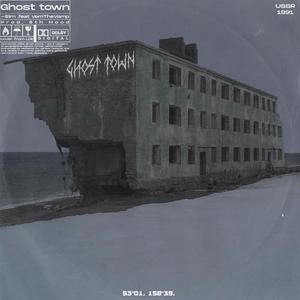 GHOST TOWN