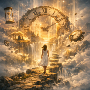 Where the Light Falls