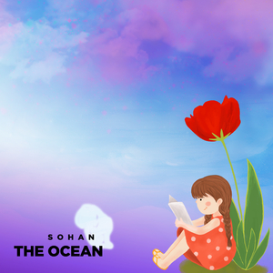 The ocean