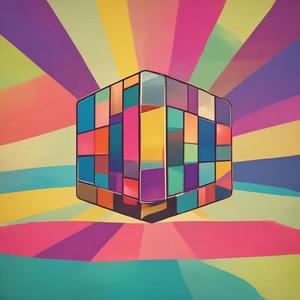 큐브 by @salsagirlgroup3699