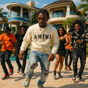 Condo in Congo (feat. Blackmon Don)