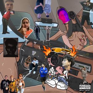 ELVAN DALTON FREESTYLE