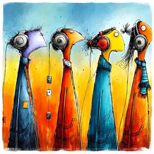 Quiet Doesn’t Mean Empty