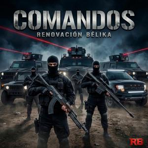 COMANDOS