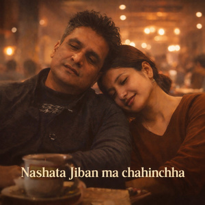 Nashata JiBan Ma chahinchha