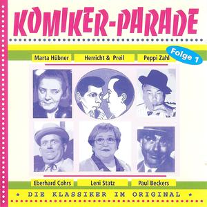 Der Schnapsvertreter
