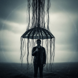 Vardım Baktım Demir Kapı Sürgülü