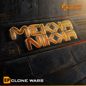 Clone Wars (Original Mix)